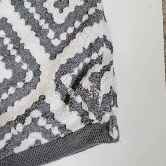 Free People Movement Where the Wind Blows French Terry Shorts Women Medium - Picture 7 of 12